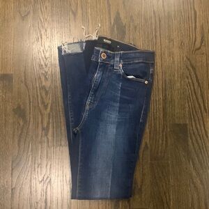Women’s Hudson Jeans- Super skinny style